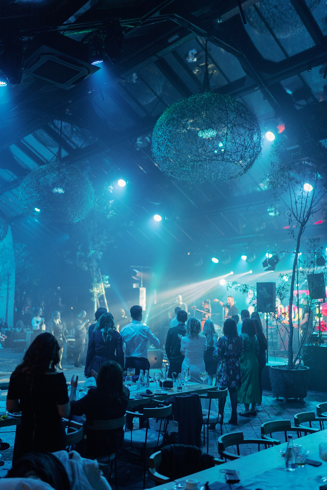 Eveniment corporate 8